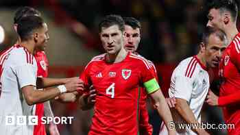 Wales to meet Gibraltar in June friendly