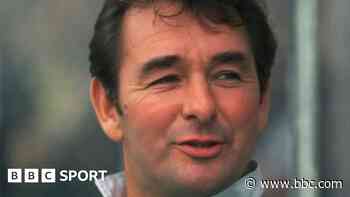 Taming the Crazy Gang, a blank contract & David Currie - the legend of Clough on Sacked in the Morning