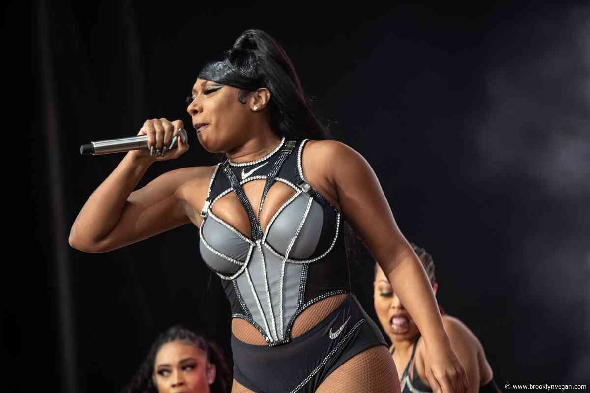 Megan Thee Stallion responds to “salacious accusations” in lawsuit from former cameraman
