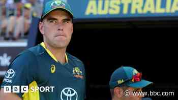 Australia pace bowler Bartlett's Kent move back on