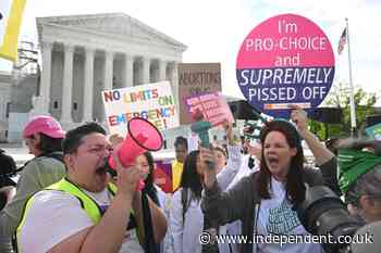 Supreme Court weighs whether hospitals obligated to provide emergency abortions