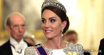 'Real reason' Princess Kate has been given prestigious new royal title by King Charles