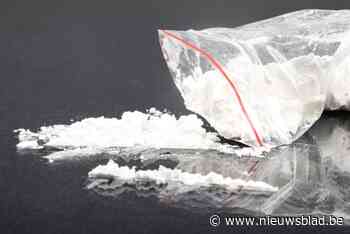 Dertiger die op grote schaal cocaïne verkocht in Gentpoort krijgt in beroep werkstraf