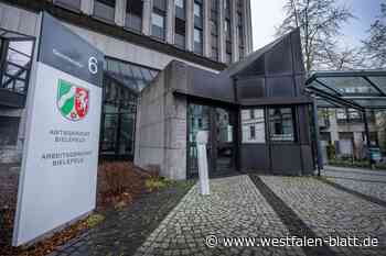Immobilienmarktkrise erreicht Amtsgericht Bielefeld