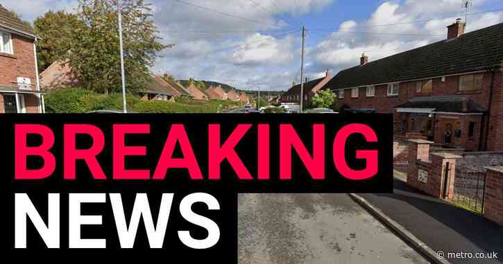Three arrested for murder after woman in her 20s found dead at home