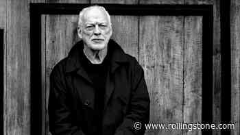Pink Floyd’s David Gilmour to Release New Solo Album, ‘Luck and Strange,’ This Fall