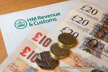 HMRC issues warning over new scam and urges 'do not engage'