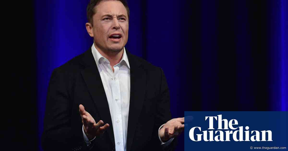 Is Elon Musk above Australian law? – podcast