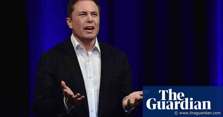 Is Elon Musk above Australian law? – podcast
