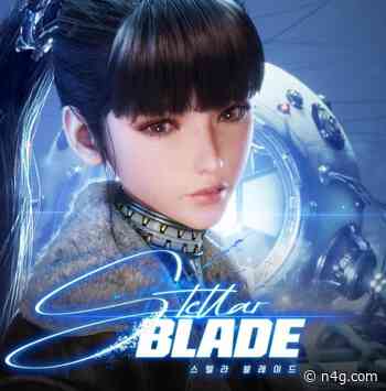 Stellar Blade Review: Style Meets Substance [Gameffine]