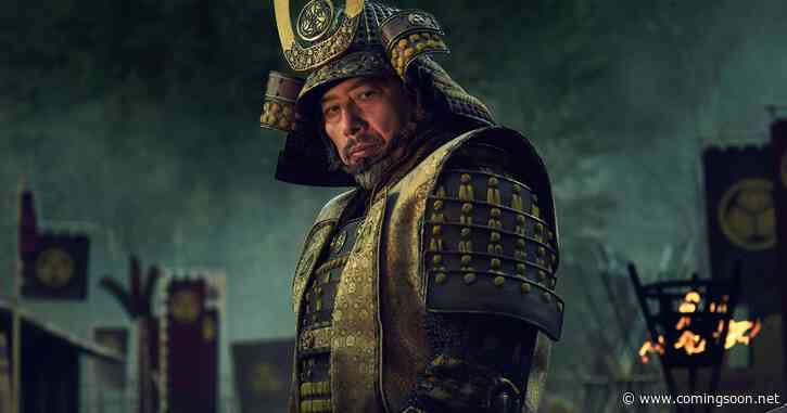 How to Watch Shogun Online For Free via Stream