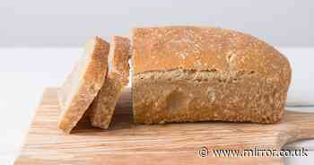 You've been storing bread wrong - correct method keeps it mould-free for 7 days longer