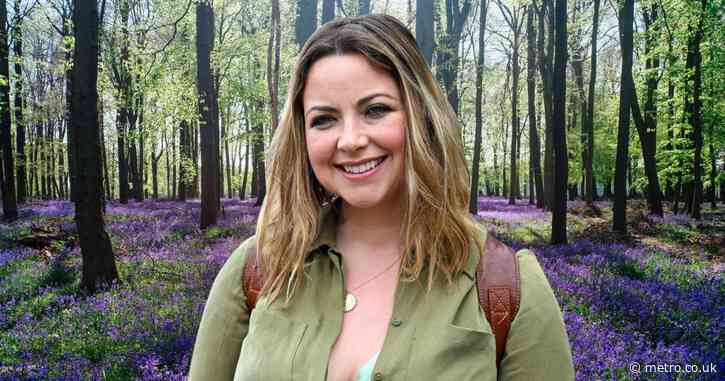 Charlotte Church says she’s no longer a millionaire despite once being worth £25,000,000