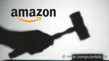 Amazon: Einzelhändler unter verschärfter Wettbewerbsaufsicht