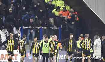 Man van 152 wedstrijden voor Vitesse verwacht na degradatie te gaan vertrekken