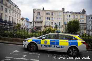 Brighton: Three drug arrests after Kemp Town hotel death