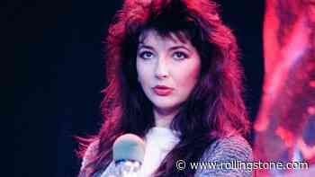 Why Kate Bush Still Sounds Ahead of Her Time With “Running Up That Hill”