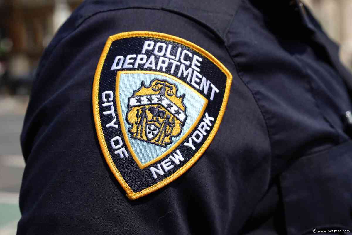 Two off duty cops arraigned in 2023 South Bronx rape: DA