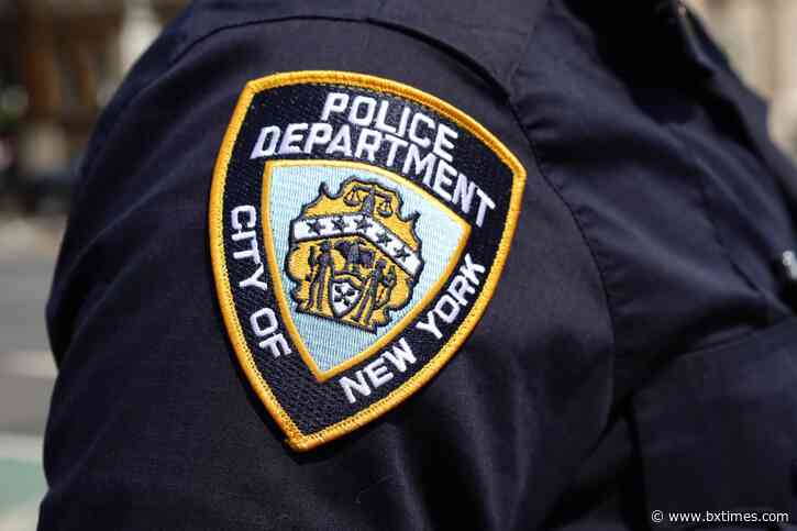 Two off duty cops arraigned in 2023 South Bronx rape: DA