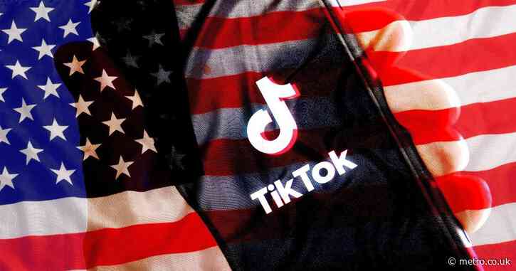 TikTok could be banned in the US – but what does it mean for UK’s influencers?