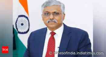 Defence Secretary to lead Indian delegation at SCO Defence Ministers' meet in Kazakhstan