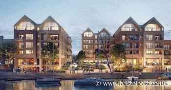 Major housing plan for Baltic Wharf approved despite flood risk
