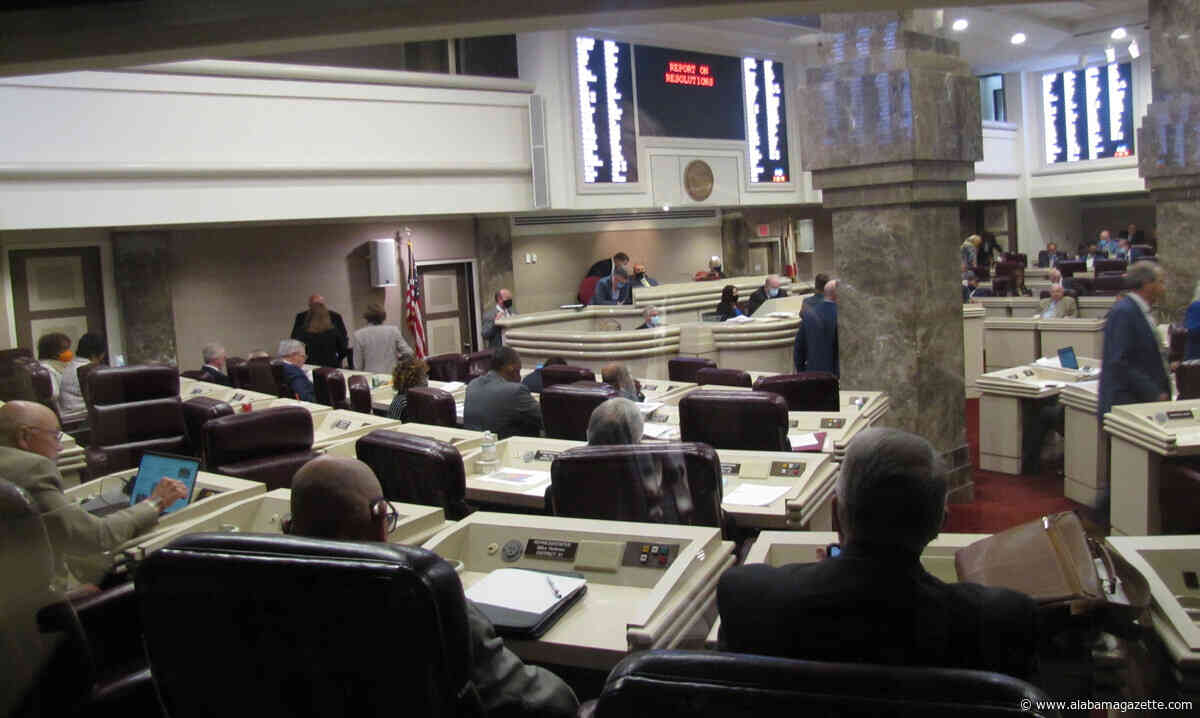 Workers for Opportunity applauds Alabama Legislature for passing secret ballot legislation