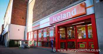 Nan 'won't shop at Iceland again' as store forced to apologise