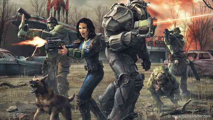 This Fallout: Wasteland Warfare bundle will save you over $200