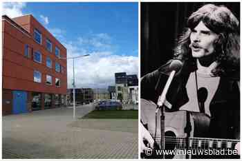 34 jaar na zijn tragische dood krijgt zanger Wim De Craene zijn eigen plein: “Na al die jaren verdient hij dat”