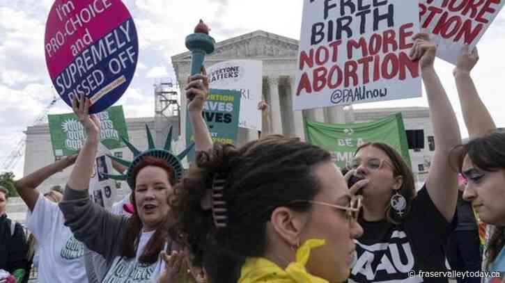 Supreme Court considers whether states can ban abortions during medical emergencies