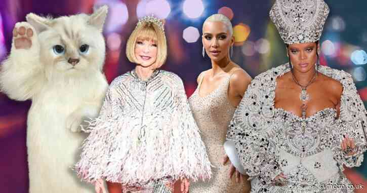 When is the 2024 Met Gala and what is the theme?