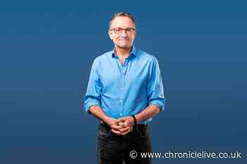 Dr Michael Mosley says a teaspoon of 'powerhouse' food per day can slash blood pressure