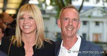 Zoe Ball and Norman Cook's relationship now - 'traumatic' year to radio gaffe