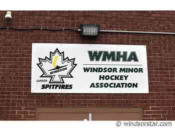 Merger vote between Windsor minor and LaSalle minor fails
