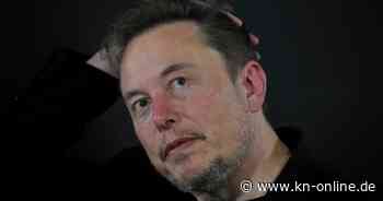 Elon Musks Strategie gegen die schlechten Zahlen bei Tesla