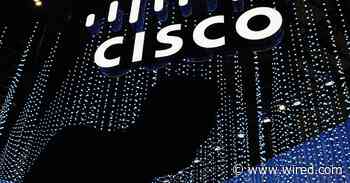 'ArcaneDoor' Cyberspies Hacked Cisco Firewalls to Access Government Networks