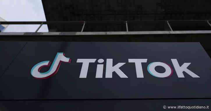 TikTok sospende il sistema a premi Lite. Per la Ue “crea dipendenza negli utenti adolescenti”