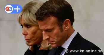 „Das trifft Sie in Ihrer Intimität“ – der Aufstieg einer bösartigen Lüge über Brigitte Macron