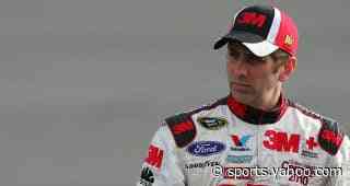 Biffle, Dorton, Sprague added to NASCAR Hall of Fame Class of 2025 nominees
