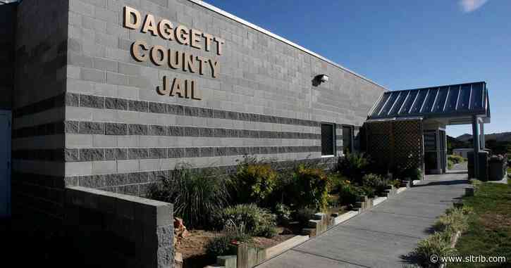 Jury finds Daggett County liable for abuses of inmates at jail
