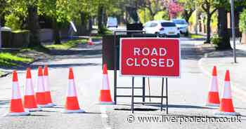 Busy road forced to closed due to safety fears for drivers