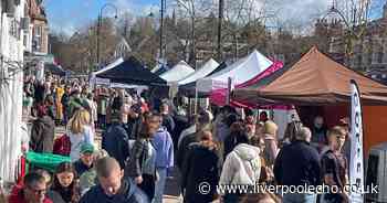 Two artisan markets return this weekend after local success