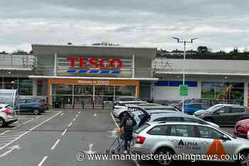 Tesco launches Clubcard price cuts on summer essentials - full list of products