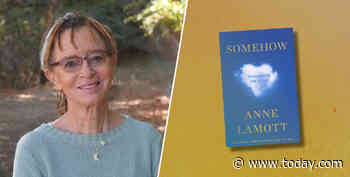 How does Anne Lamott define love? She spent a book trying to do just that