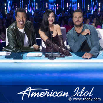 Lionel Richie has a big name (or two) in mind to replace Katy Perry on 'American Idol'