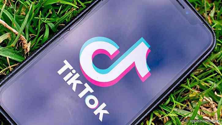 Biden signs TikTok bill into law as Chinese firm threatens legal action