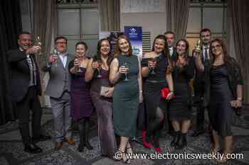 Picture Gallery: Attendees – Women Leaders In Electronics Awards