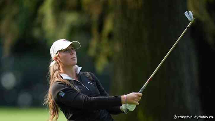 Canadian Brooke Rivers’s cool head prevails to help Wake Forest win ACC championship