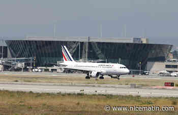 Grève des contrôleurs aériens: 50% des vols annulés à l'aéroport de Nice, le point sur les vols concernés